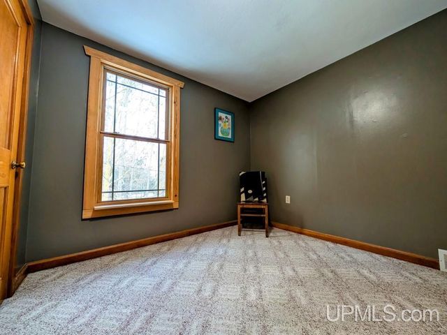 1237 Stromberg Road, Iron River, MI 49935