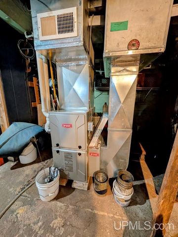 1237 Stromberg Road, Iron River, MI 49935