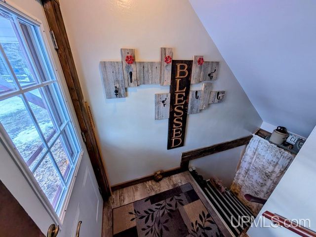 1237 Stromberg Road, Iron River, MI 49935