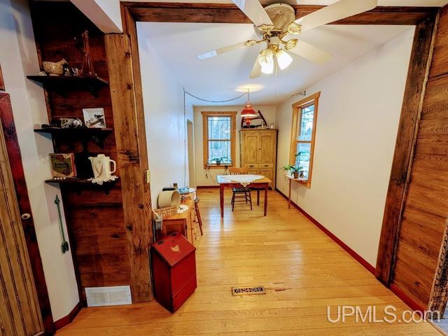 1237 Stromberg Road, Iron River, MI 49935