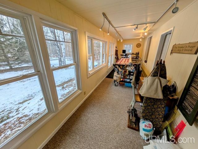 1237 Stromberg Road, Iron River, MI 49935