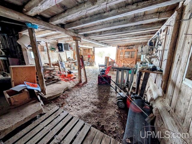 1237 Stromberg Road, Iron River, MI 49935