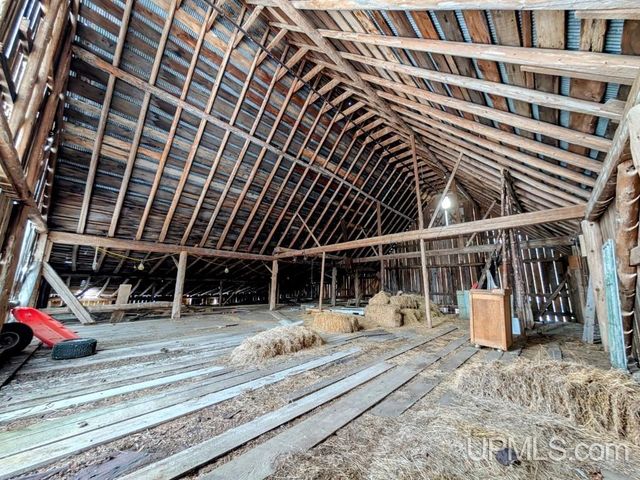 1237 Stromberg Road, Iron River, MI 49935