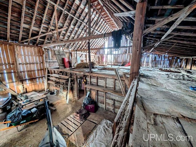 1237 Stromberg Road, Iron River, MI 49935