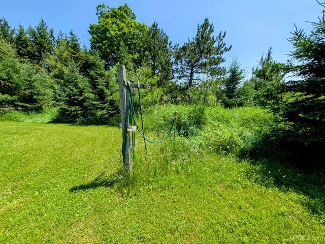 1237 Stromberg Road, Iron River, MI 49935