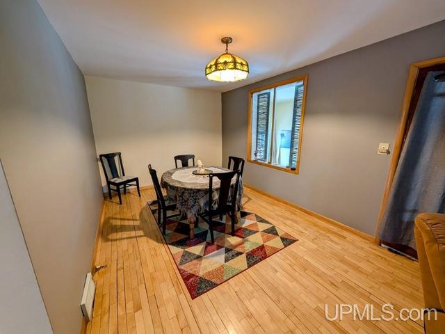 1237 Stromberg Road, Iron River, MI 49935