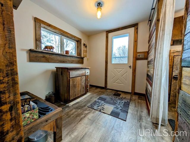 1237 Stromberg Road, Iron River, MI 49935