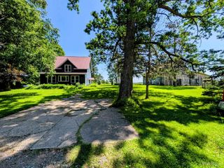 1237 Stromberg Road, Iron River, MI 49935