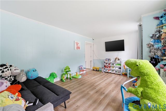 1948 Vesonder Rd, Petersburg, VA 23805