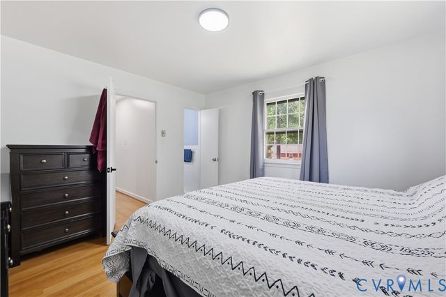 1948 Vesonder Rd, Petersburg, VA 23805