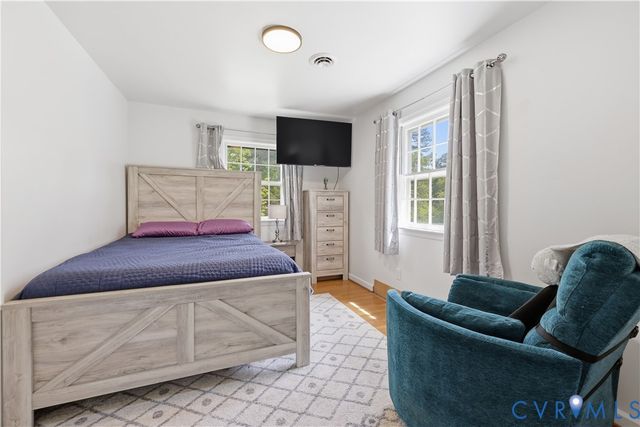 1948 Vesonder Rd, Petersburg, VA 23805
