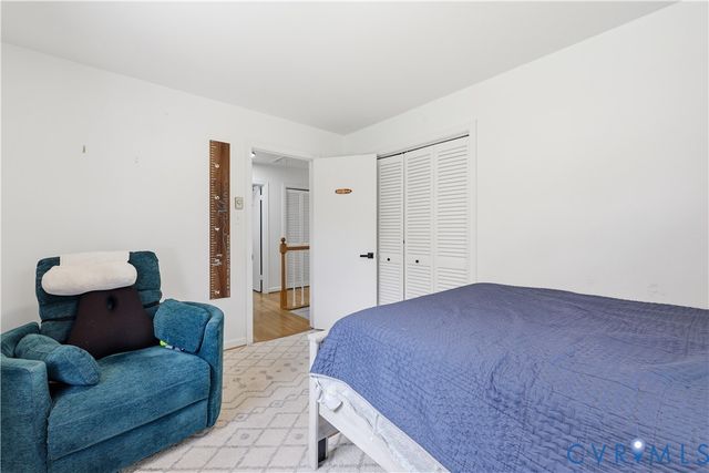 1948 Vesonder Rd, Petersburg, VA 23805