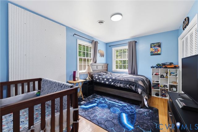 1948 Vesonder Rd, Petersburg, VA 23805