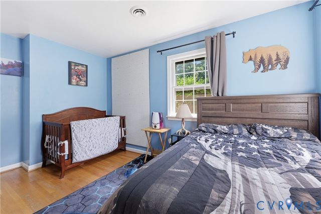 1948 Vesonder Rd, Petersburg, VA 23805