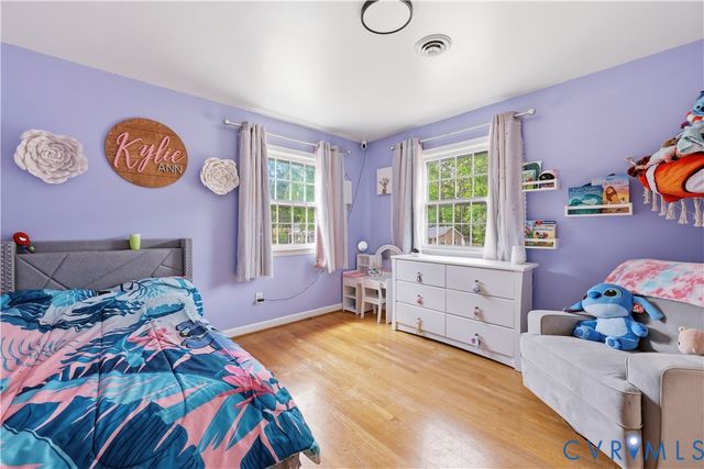 1948 Vesonder Rd, Petersburg, VA 23805