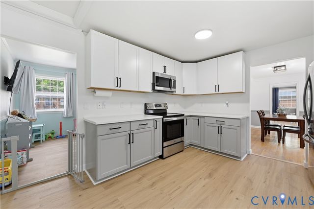 1948 Vesonder Rd, Petersburg, VA 23805