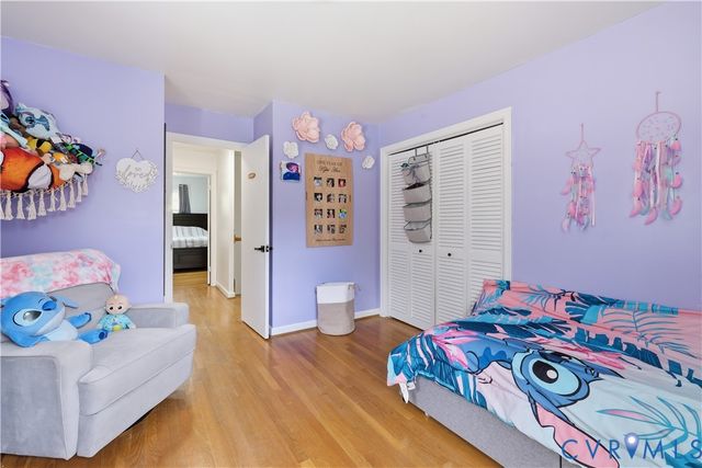 1948 Vesonder Rd, Petersburg, VA 23805