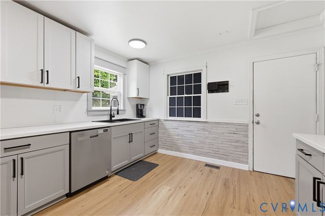 1948 Vesonder Rd, Petersburg, VA 23805