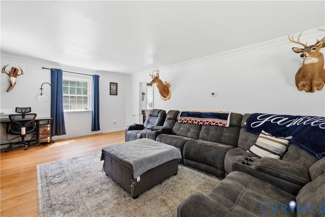 1948 Vesonder Rd, Petersburg, VA 23805