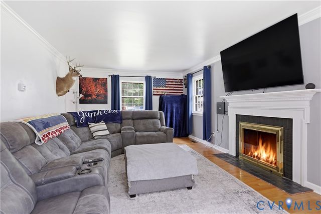 1948 Vesonder Rd, Petersburg, VA 23805