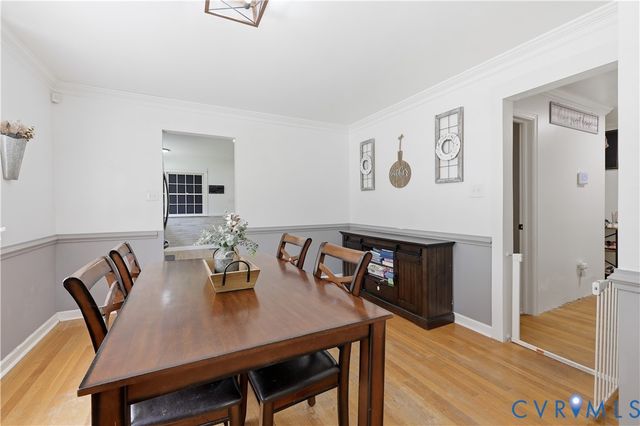 1948 Vesonder Rd, Petersburg, VA 23805