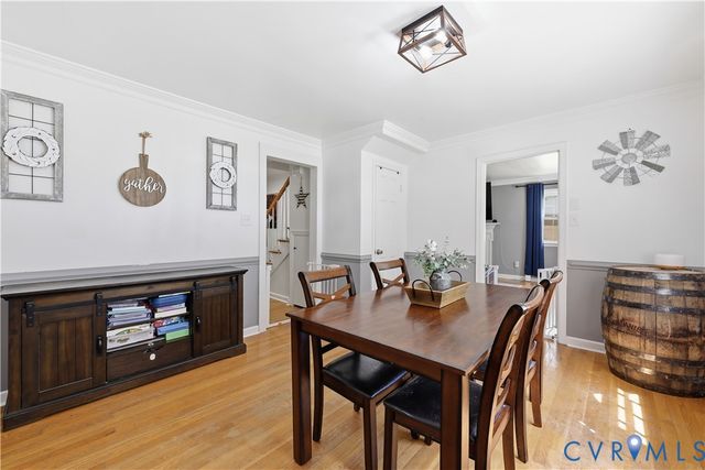 1948 Vesonder Rd, Petersburg, VA 23805