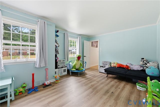 1948 Vesonder Rd, Petersburg, VA 23805