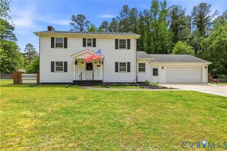 1948 Vesonder Rd, Petersburg, VA 23805