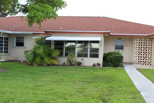 4755 NW 3rd Court C, Delray Beach, FL 33445