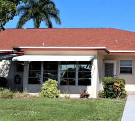 4755 NW 3rd Court C, Delray Beach, FL 33445