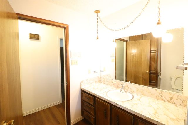 3420 Willowcrest Drive, North Richland Hills, TX 76117