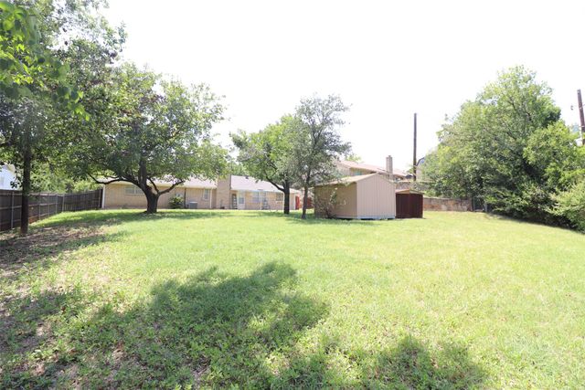 3420 Willowcrest Drive, North Richland Hills, TX 76117