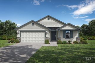 1585 SW Silverstone Ave, Mountain Home, ID 83647