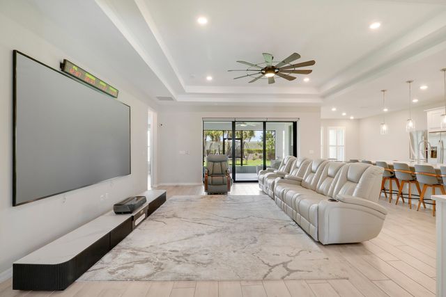 12612 SW Marrita Alley, Port St. Lucie, Port St Lucie, FL 34987
