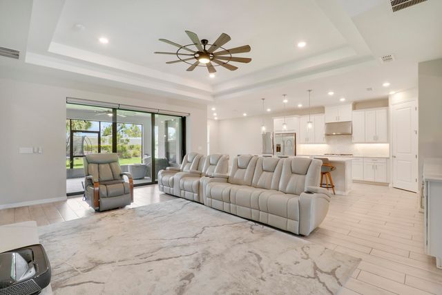 12612 SW Marrita Alley, Port St. Lucie, Port St Lucie, FL 34987