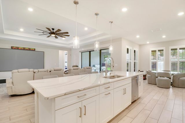 12612 SW Marrita Alley, Port St. Lucie, Port St Lucie, FL 34987
