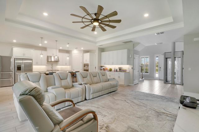 12612 SW Marrita Alley, Port St. Lucie, Port St Lucie, FL 34987