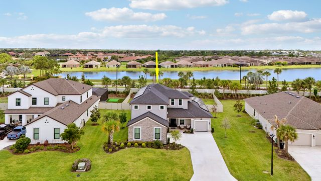 12612 SW Marrita Alley, Port St. Lucie, Port St Lucie, FL 34987