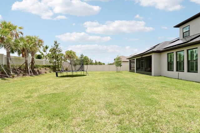 12612 SW Marrita Alley, Port St. Lucie, Port St Lucie, FL 34987