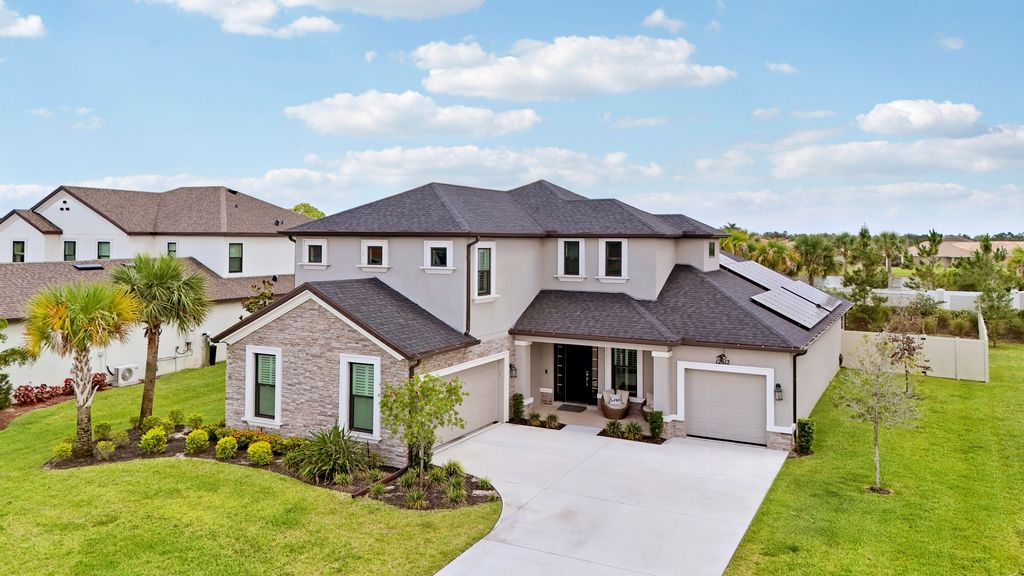 12612 SW Marrita Alley, Port St. Lucie, Port St Lucie, FL 34987