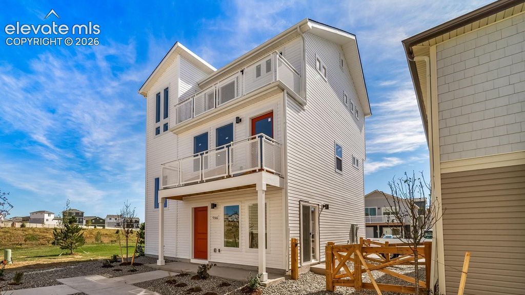 9386 Oro City Loop, Colorado Springs, CO 80927 — photo 2
