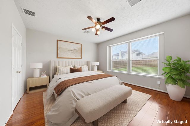 18010 Timber Crossing Lane, Cypress, TX 77433