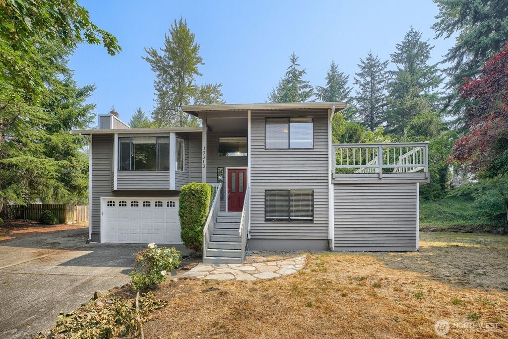 13313 147th Street E, Puyallup, WA 98374