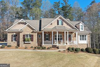 2713 Powell Court, Monroe, GA 30656