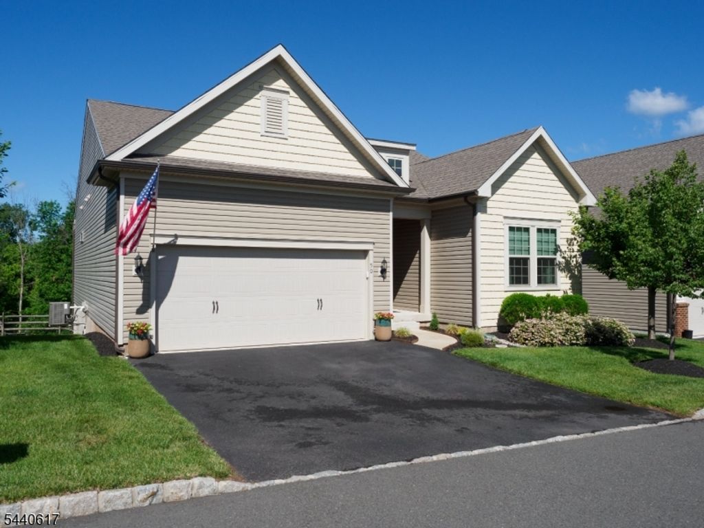 50 Sullivan Road, Raritan Twp., NJ 08822