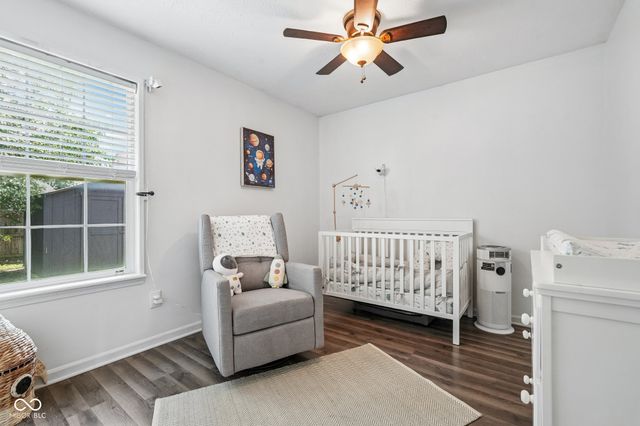 718 Breakers Lane, Fortville, IN 46040