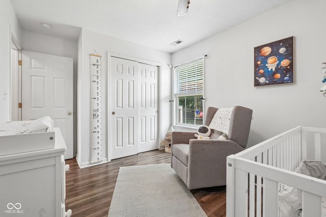 718 Breakers Lane, Fortville, IN 46040