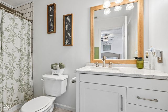 718 Breakers Lane, Fortville, IN 46040