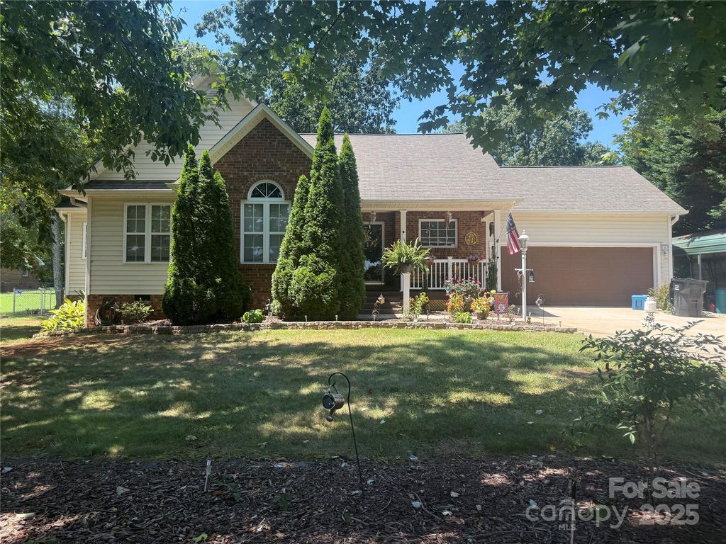 4409 Royal Oaks Drive 1, Lincolnton, NC 28092