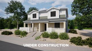 22401 E 46th Avenue, Aurora, CO 80019